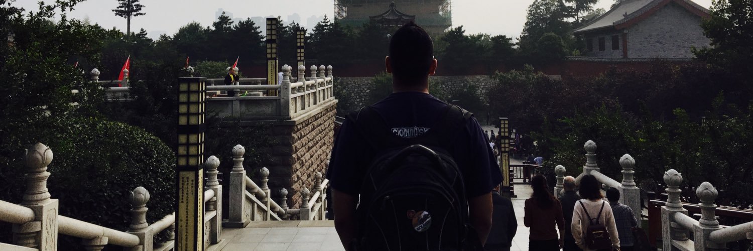 vineethvankara's profile banner image