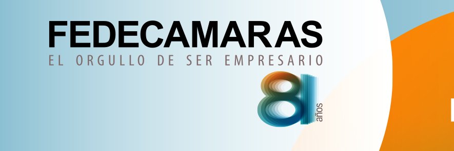 FEDECAMARAS banner