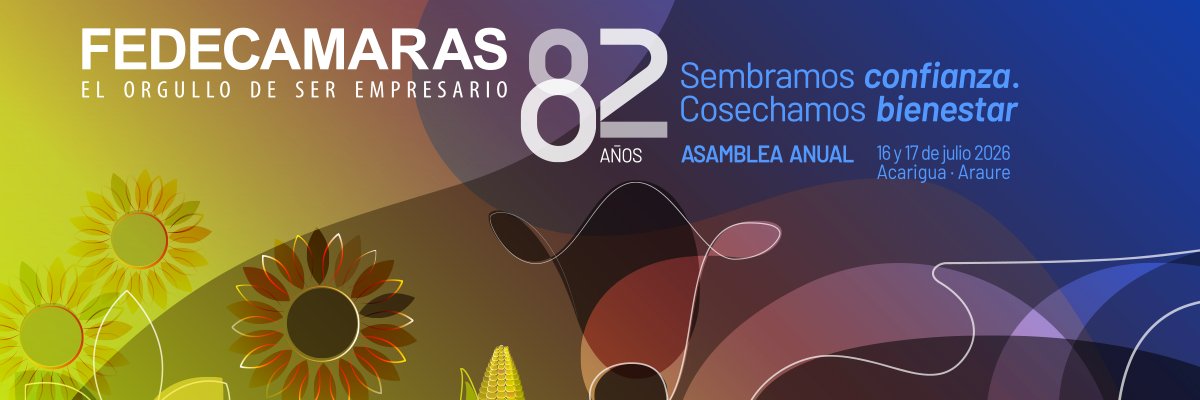 fedecamaras's profile banner image