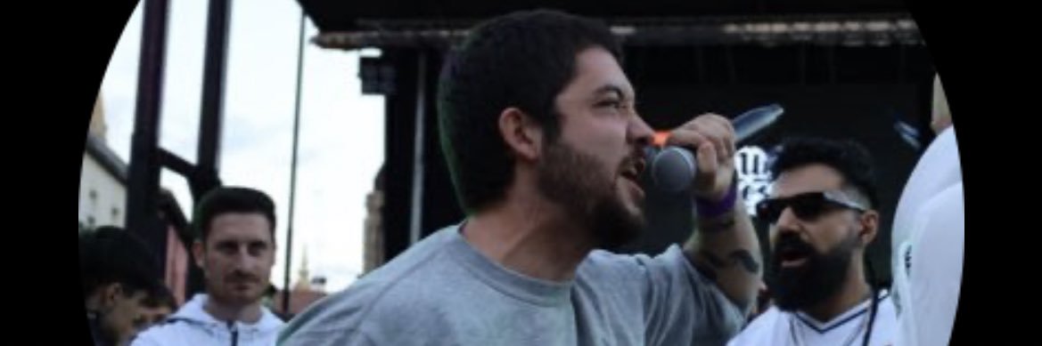 reconmc25's profile banner image