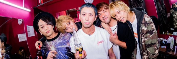 _ANDY_official Profile Banner