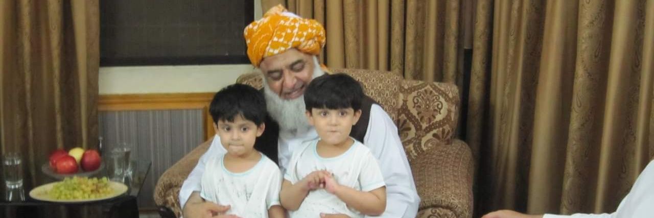 MAZAMGHAURI's profile banner image