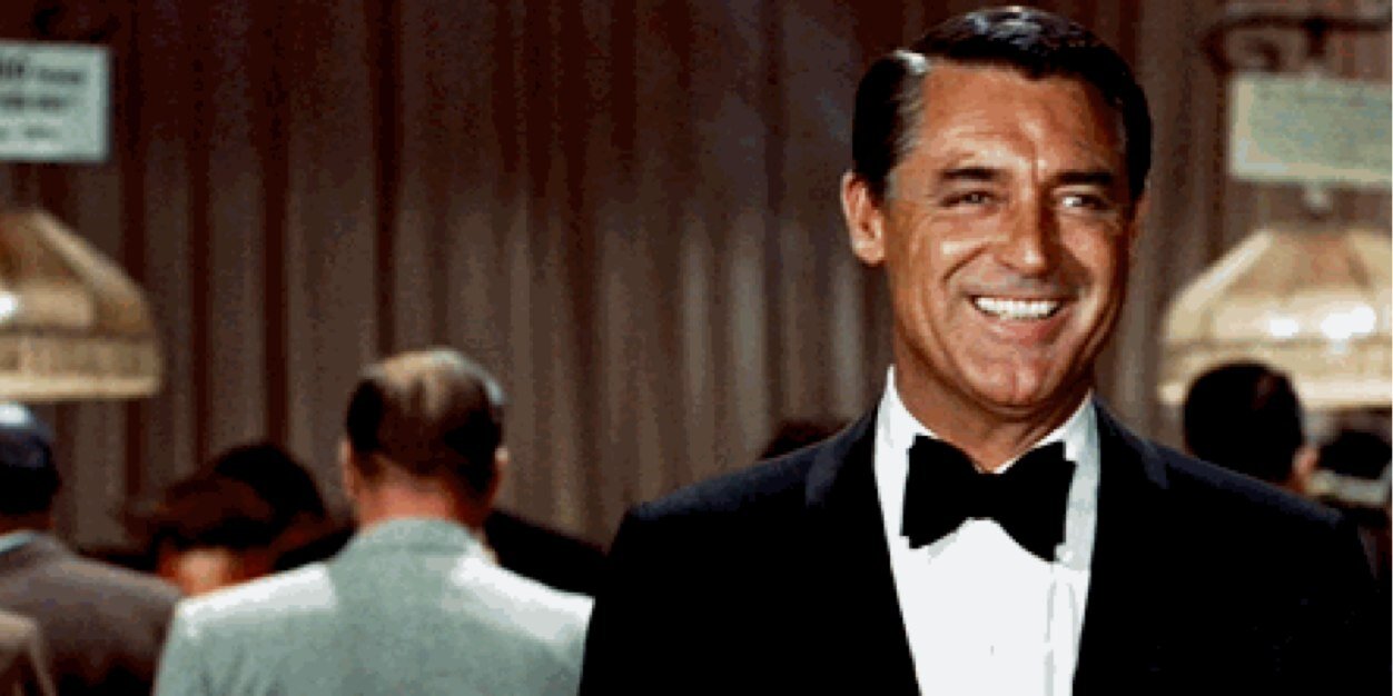 ClassyCaryGrant's profile banner image