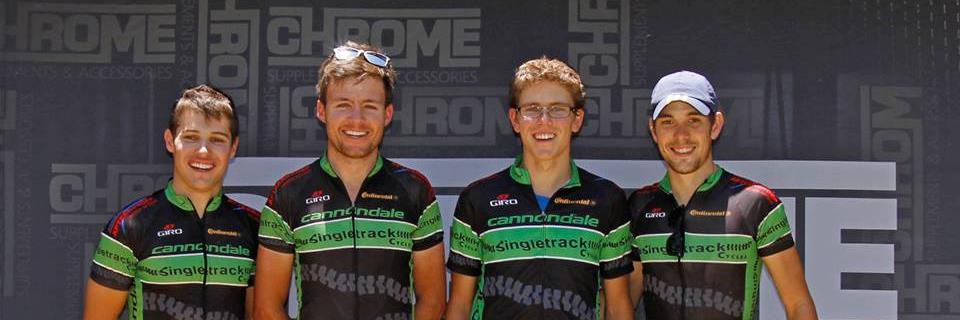 Strackcycles's profile banner image