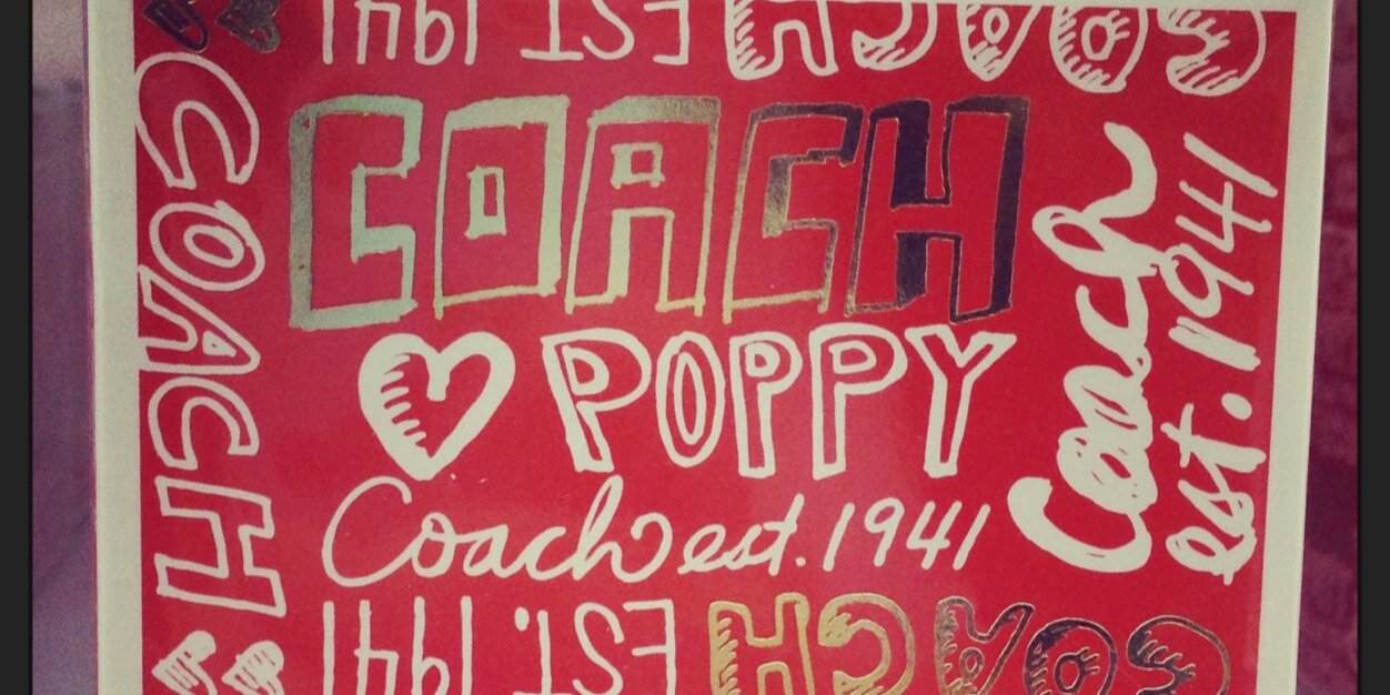 Poppyburrow's profile banner image