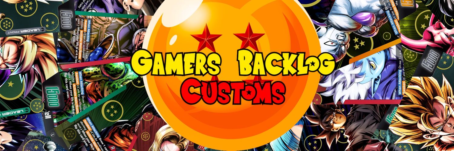 Gamer's Backlog 🐉Hyperbolic Snack Chamber banner