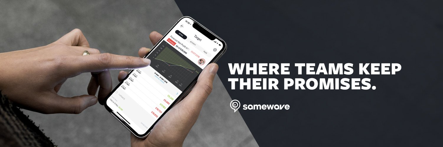 SamewaveHQ's profile banner image