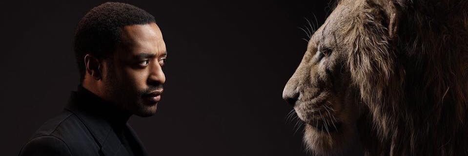 Chiwetel Ejiofor banner