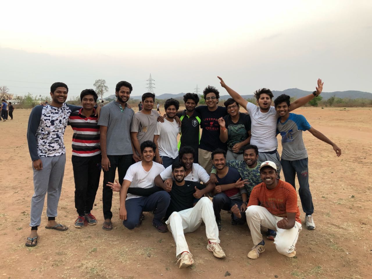 drmelchi's profile banner image