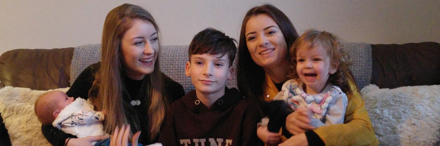 BenWalters28's profile banner image