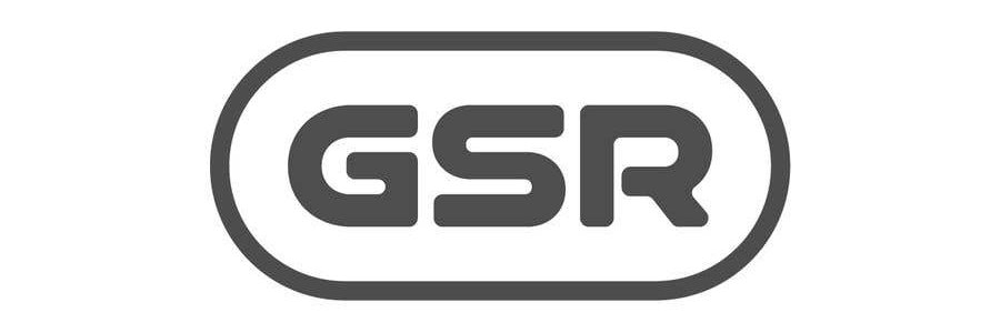 GSR banner