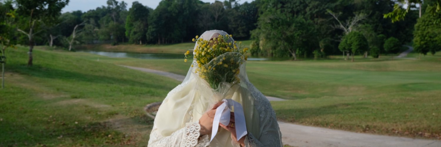 SalwaaAzmi's profile banner image