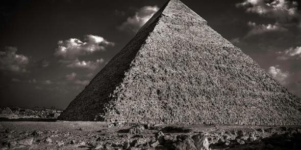 INVESTMENT IN EGYPT banner