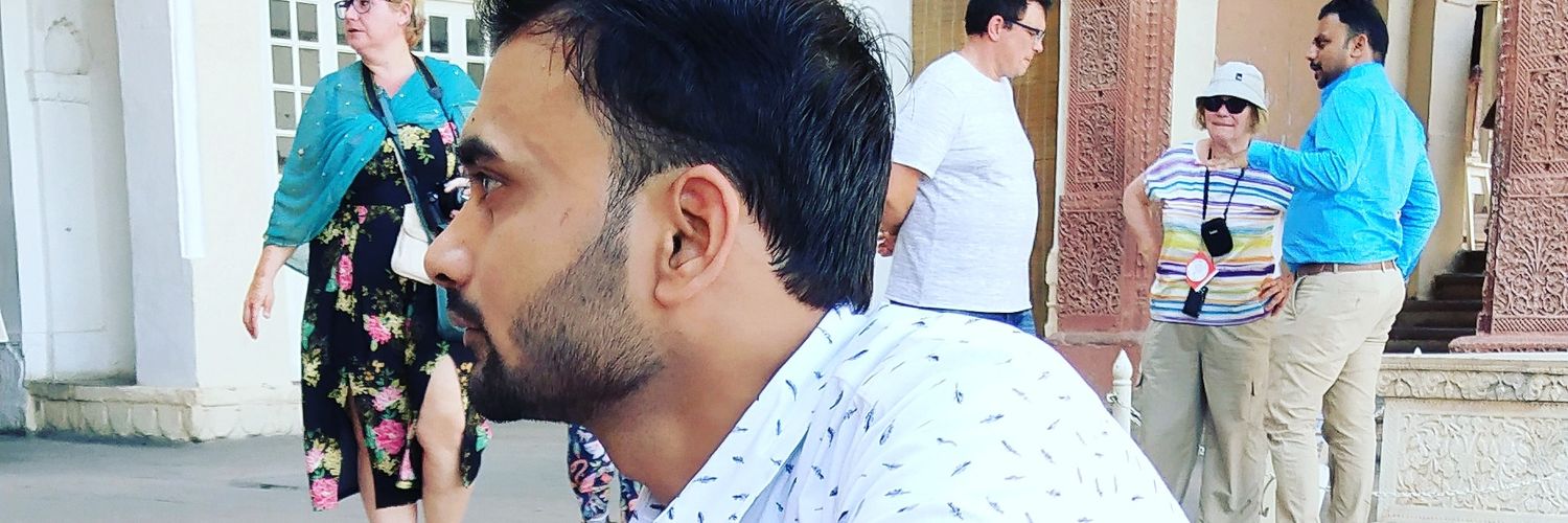 imdinkarr's profile banner image