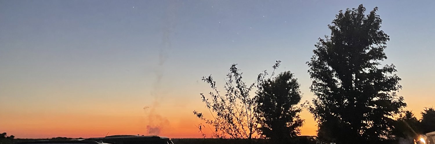 nfoss13's profile banner image