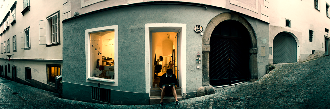 hackerspaceLinz's profile banner image