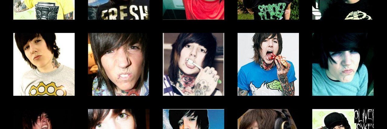 HiOliverSykes's profile banner image