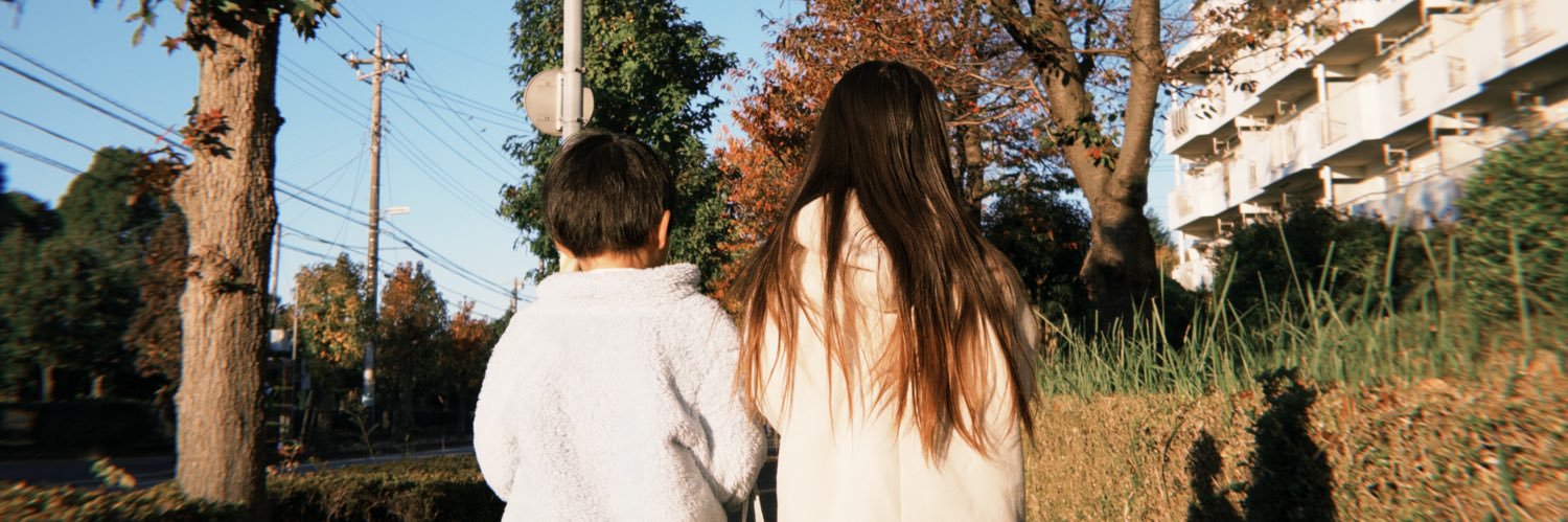 luv_chuuuu's profile banner image