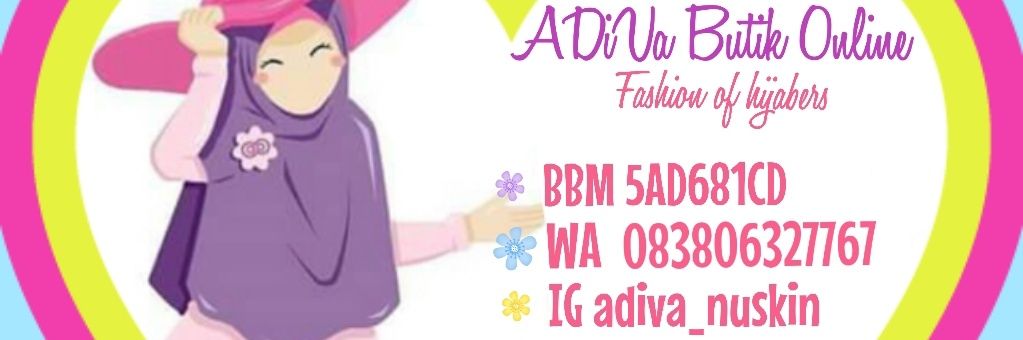 ADiVaButik's profile banner image
