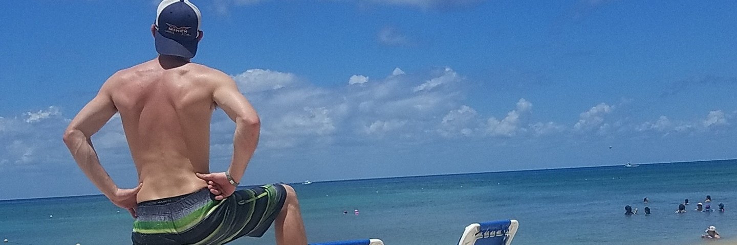 mf_train's profile banner image