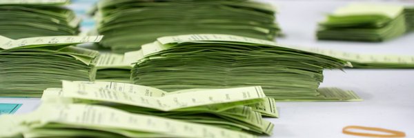 AusElectoralCom Profile Banner