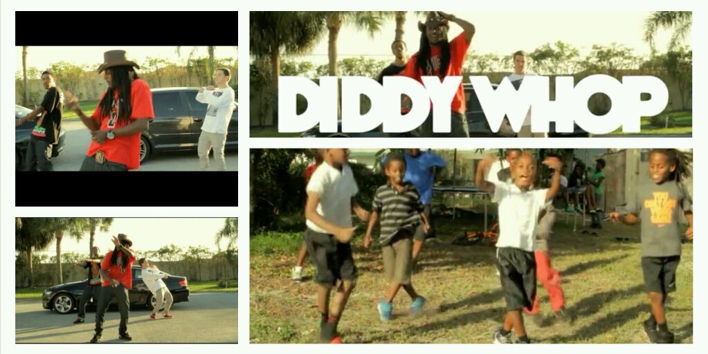 NENO MR.DIDDY WHOP banner