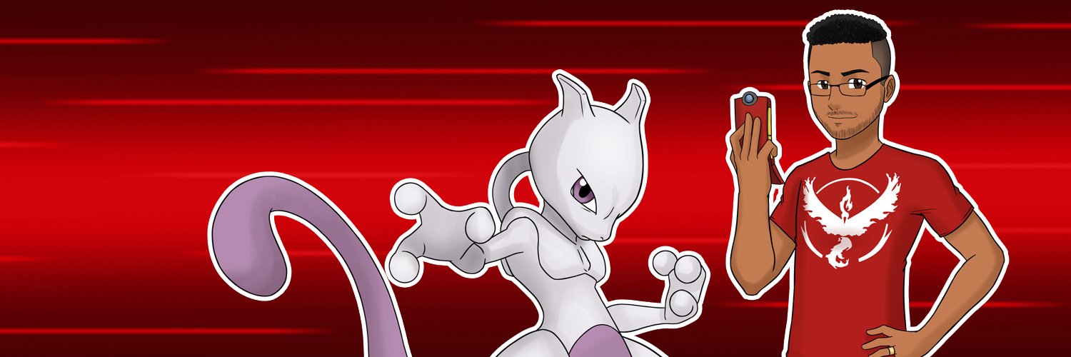 TheRealRohane's profile banner image