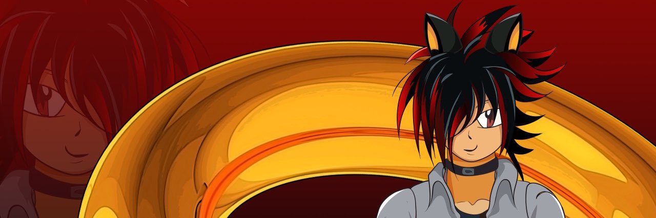 ShadowXVtuber's profile banner image
