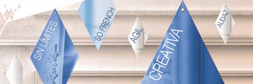 Marie Brizard España banner