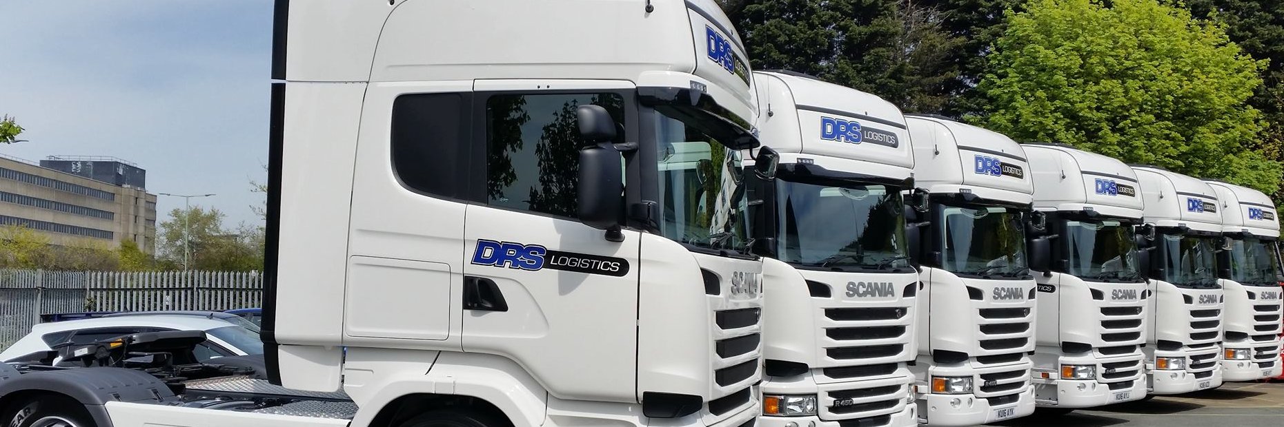 DRS Logistics Ltd (@DRSLogisticsLtd) / Posts / X