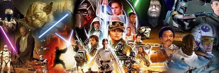 Skywalker banner