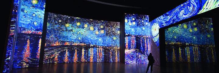 vlenivaya's profile banner image
