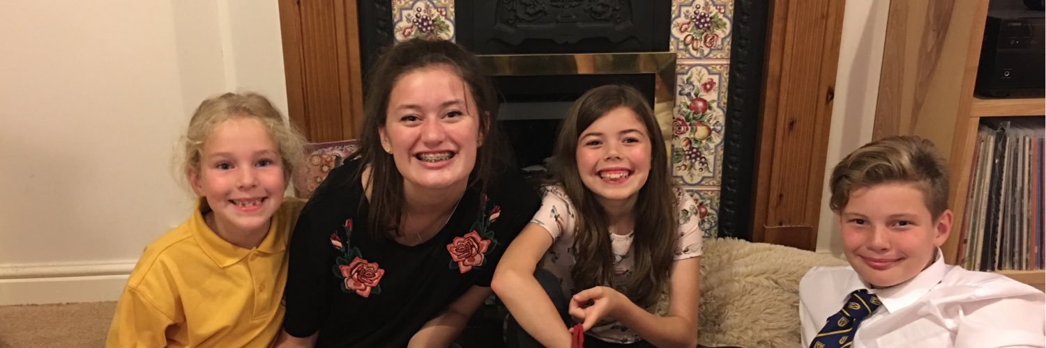 SophJeff's profile banner image
