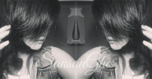 SansanGho's profile banner image