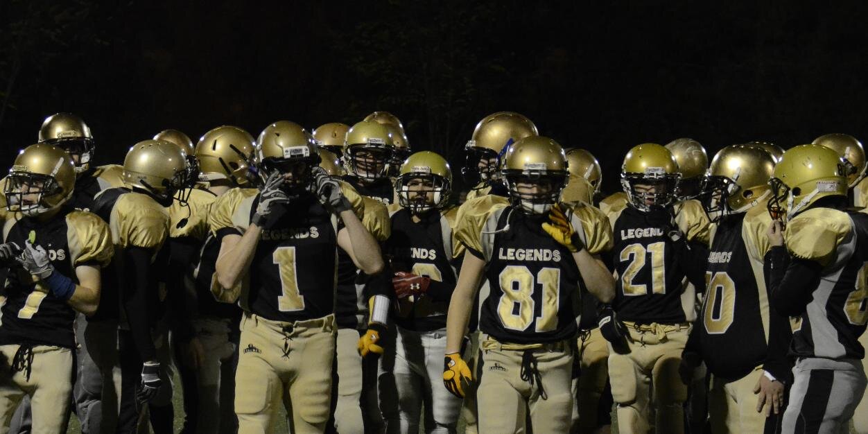 Torrelles Legends banner