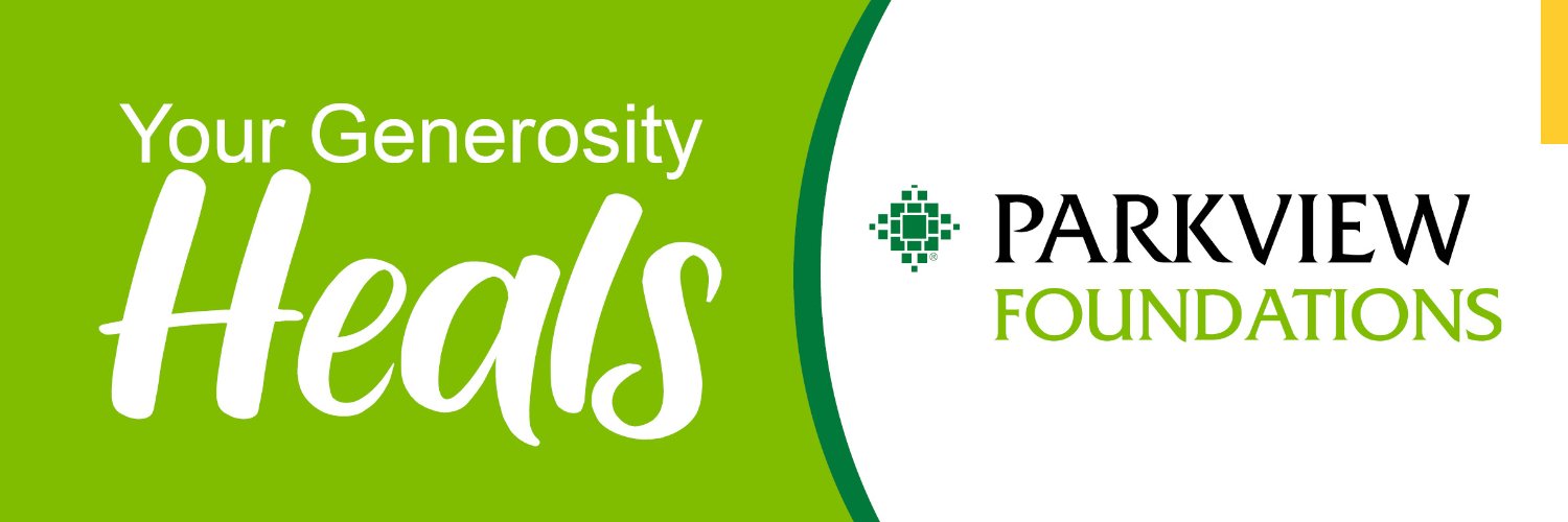 Parkview Foundations banner