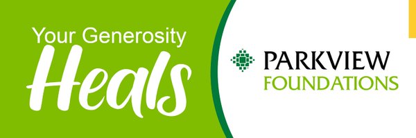 ParkviewFDNs Profile Banner
