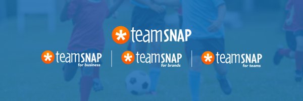 teamsnap Profile Banner