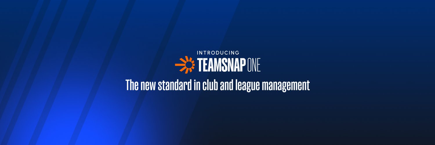 TeamSnap banner