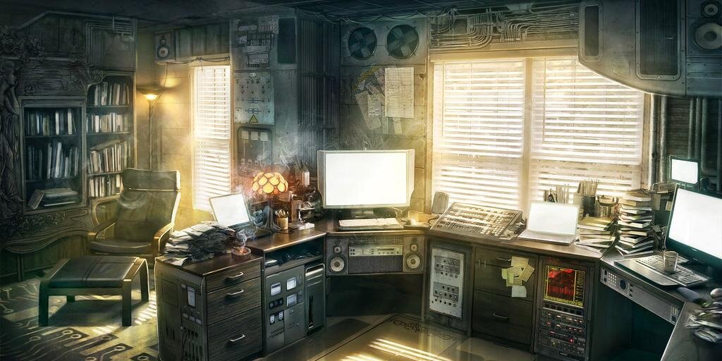 Gorimal's profile banner image
