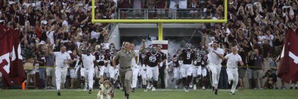 aggiemag Profile Banner