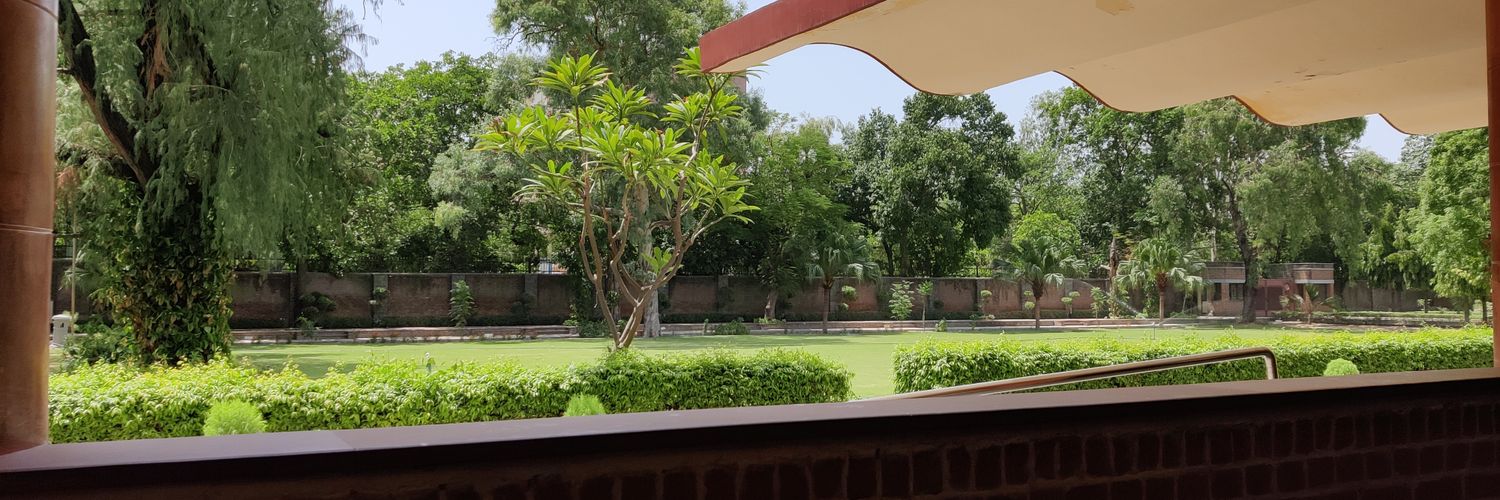 AnmolMor's profile banner image