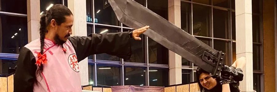 LordAndhrex's profile banner image