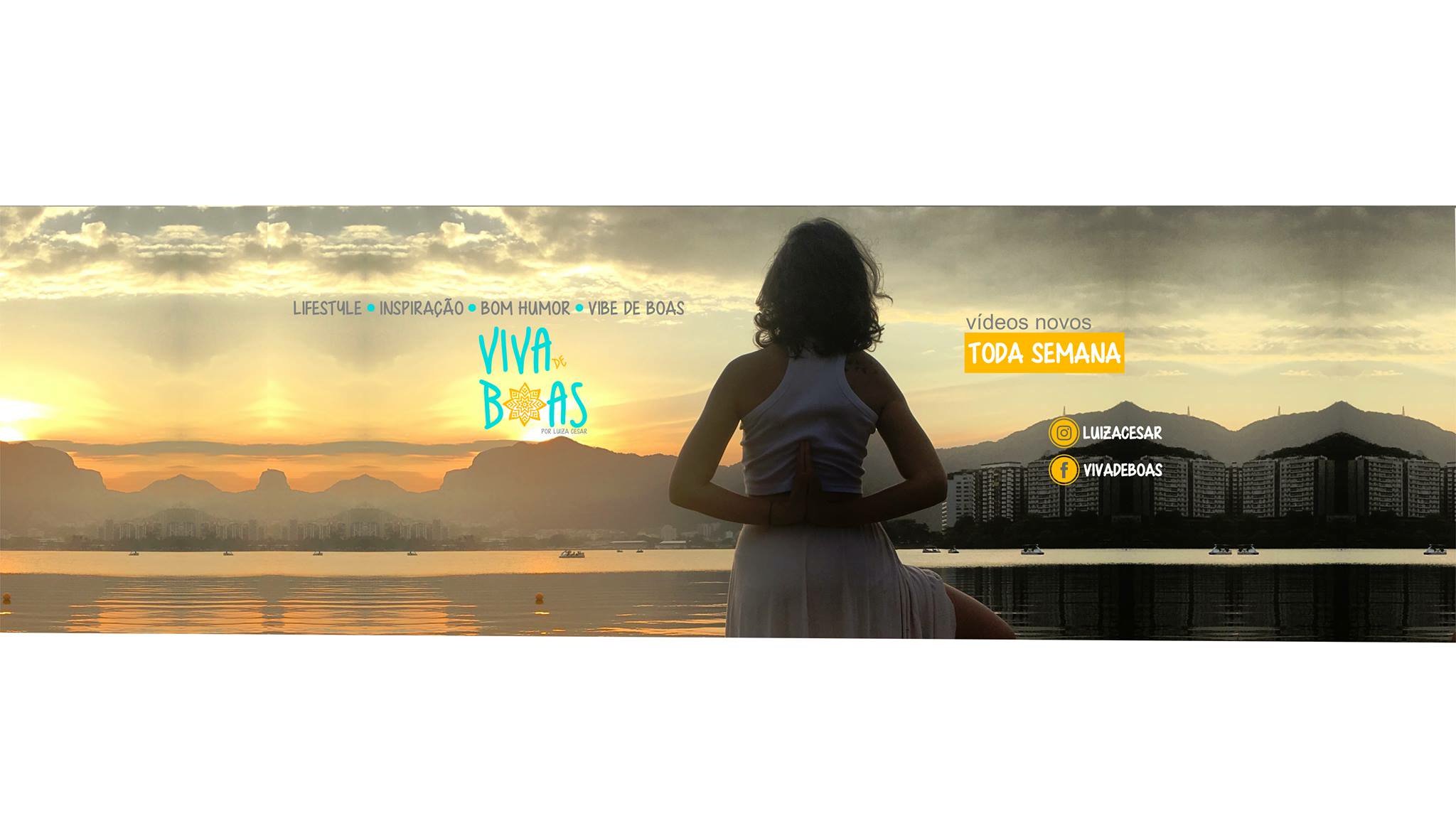 luizacesar's profile banner image