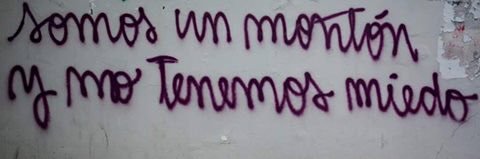 Luz Coronel banner