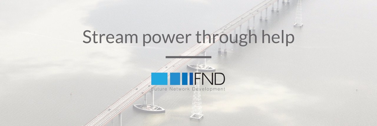 FND_Global's profile banner image