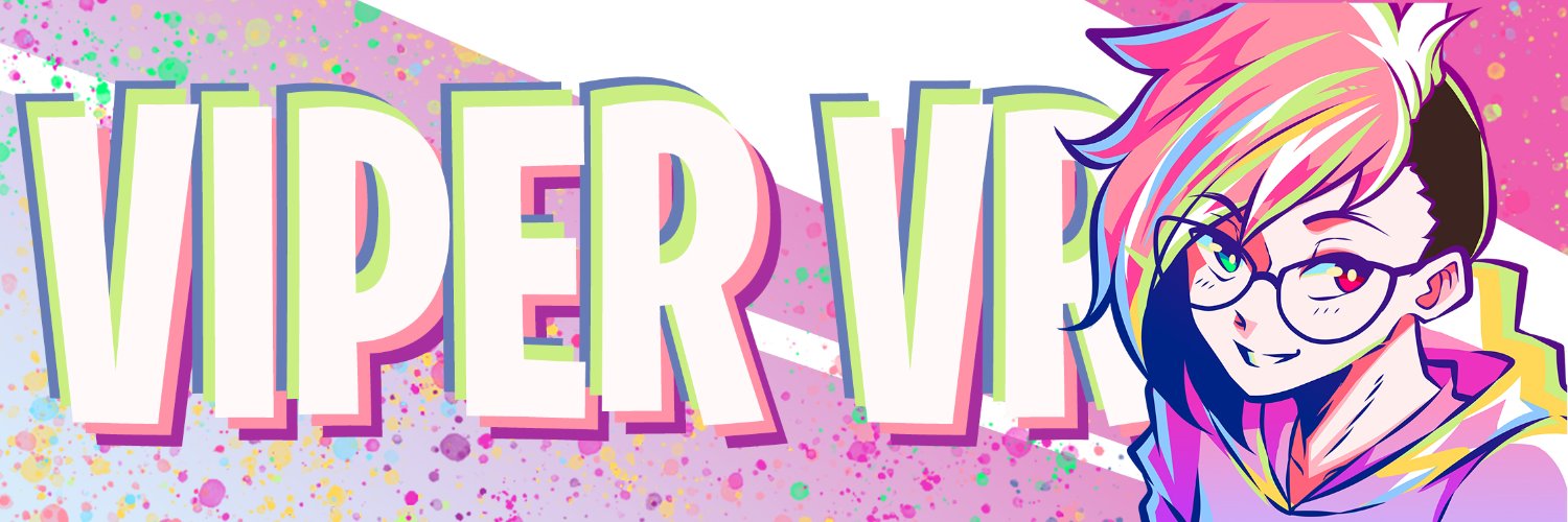 Viper_Detetive's profile banner image