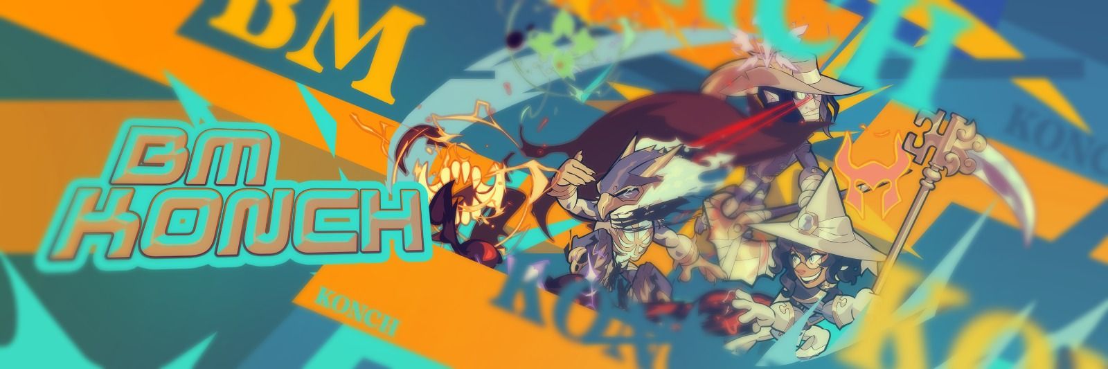 Milio242's profile banner image