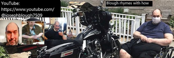 JPBlough Profile Banner