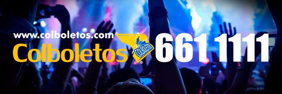 Colboletos banner